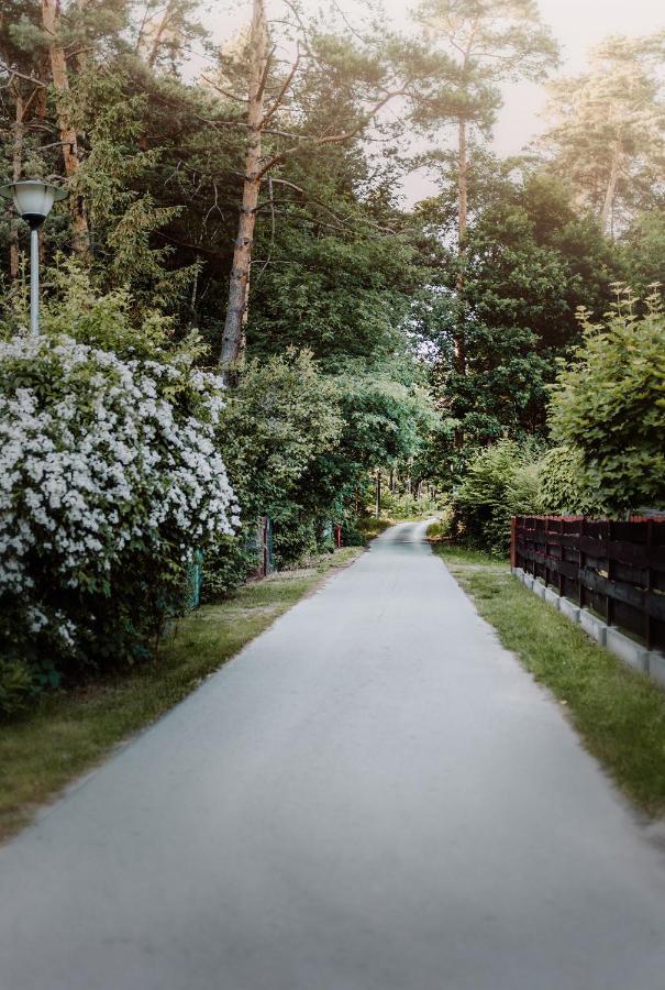 Domki Radawa Na Kliszowce Dış mekan fotoğraf