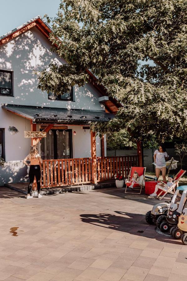 Domki Radawa Na Kliszowce Dış mekan fotoğraf