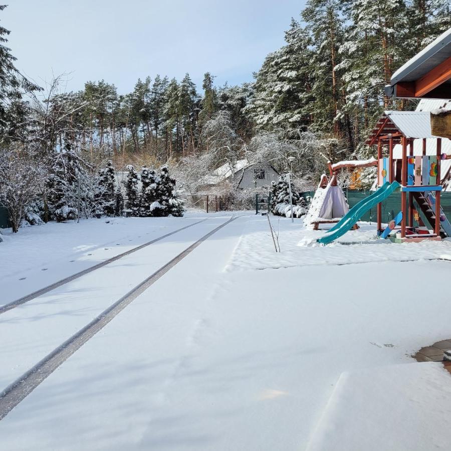 Domki Radawa Na Kliszowce Dış mekan fotoğraf