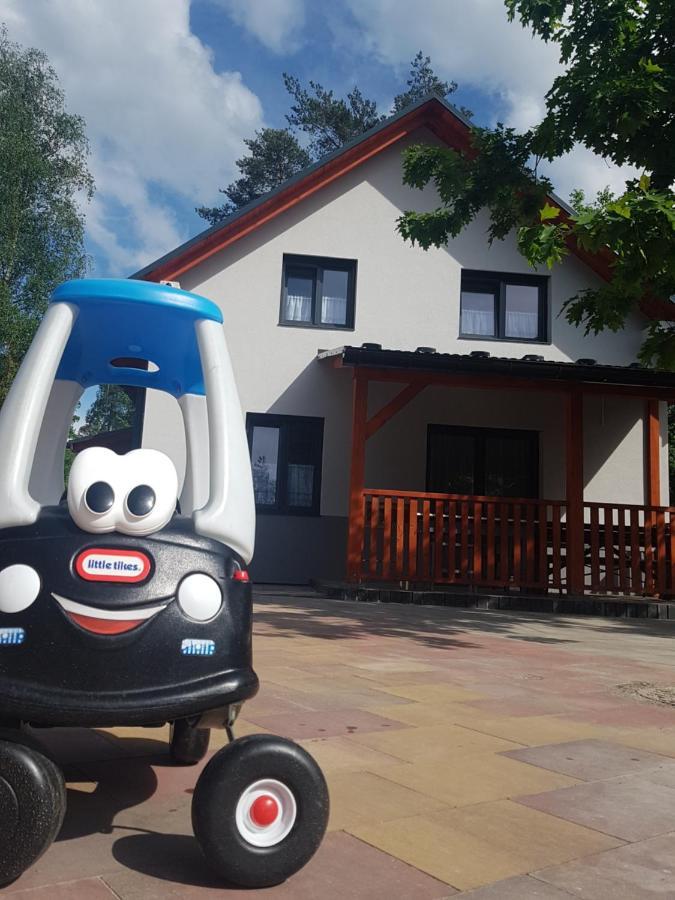Domki Radawa Na Kliszowce Dış mekan fotoğraf