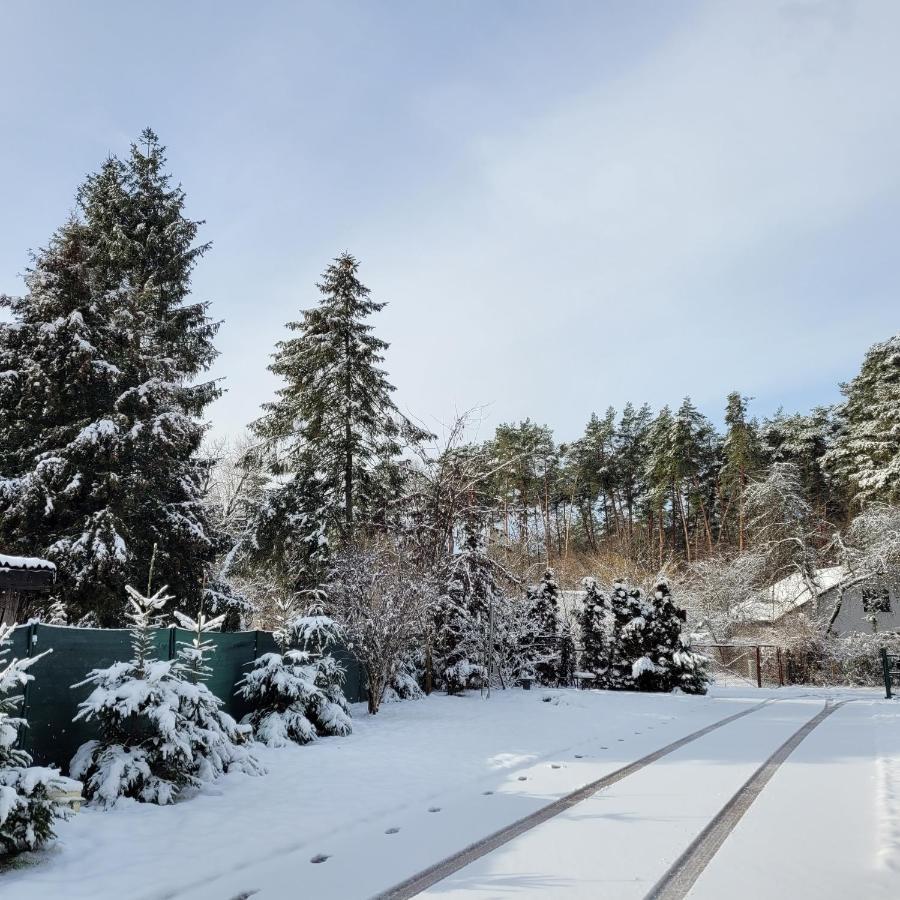 Domki Radawa Na Kliszowce Dış mekan fotoğraf